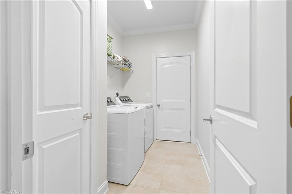 1016 Somerset Drive, Winston-Salem