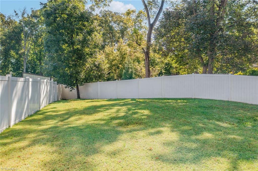 1016 Somerset Drive, Winston-Salem