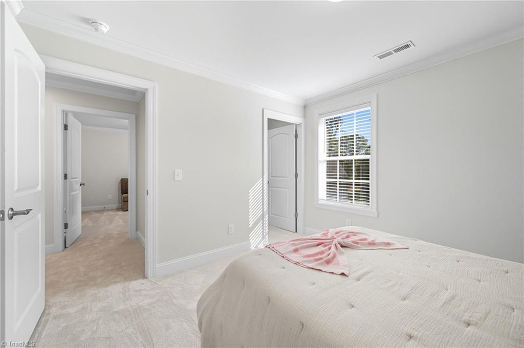 1016 Somerset Drive, Winston-Salem