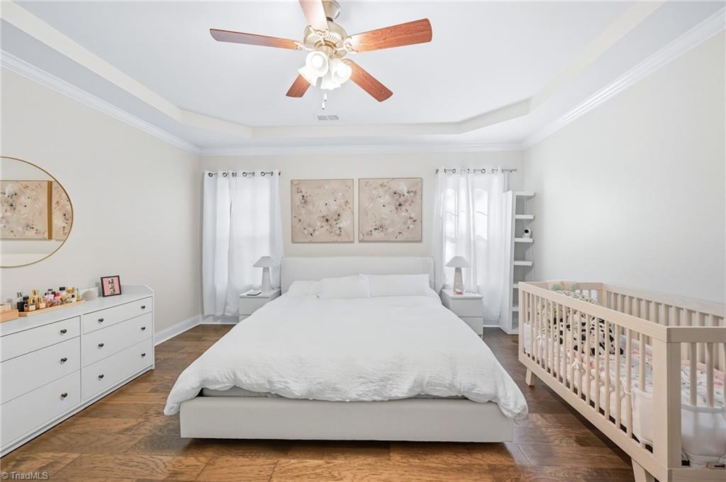 1016 Somerset Drive, Winston-Salem