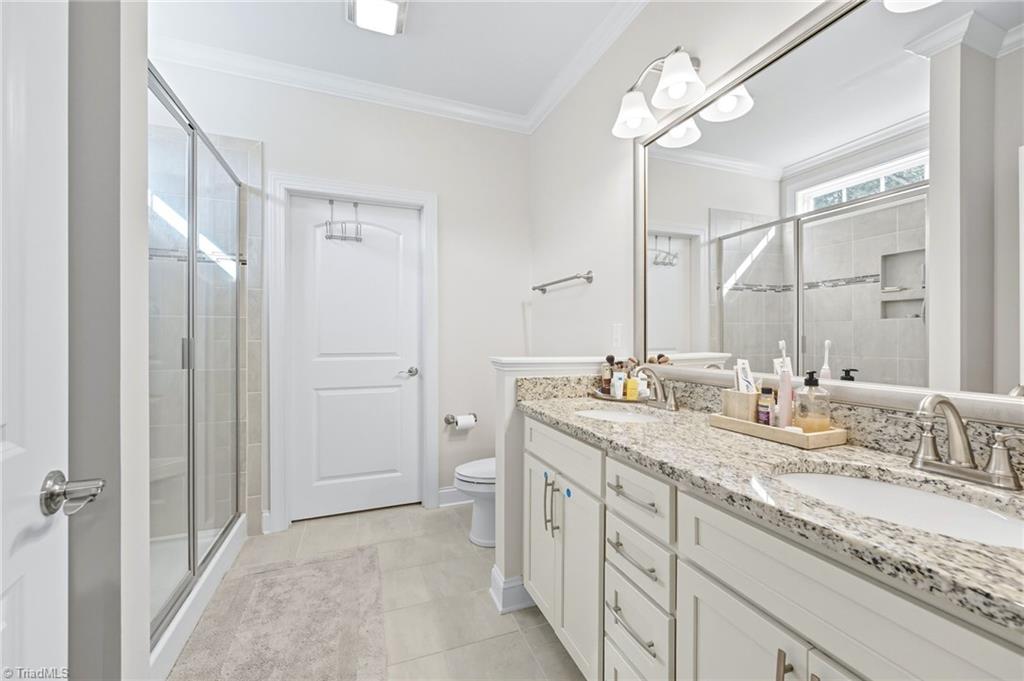 1016 Somerset Drive, Winston-Salem