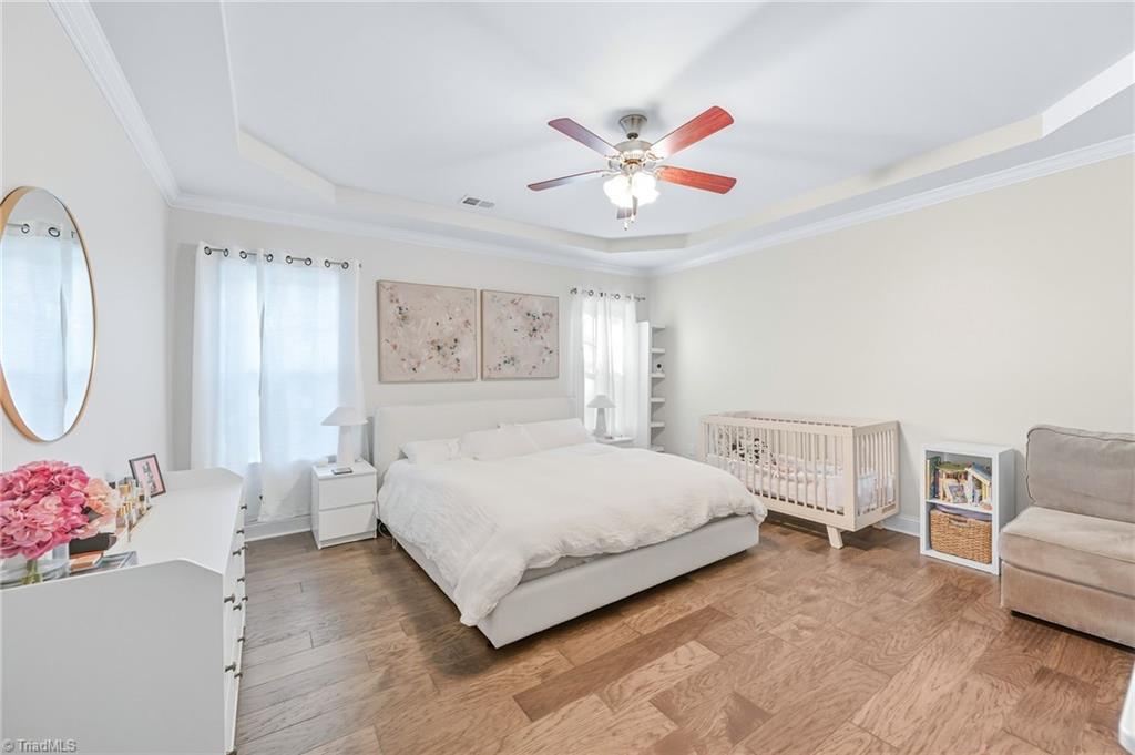 1016 Somerset Drive, Winston-Salem