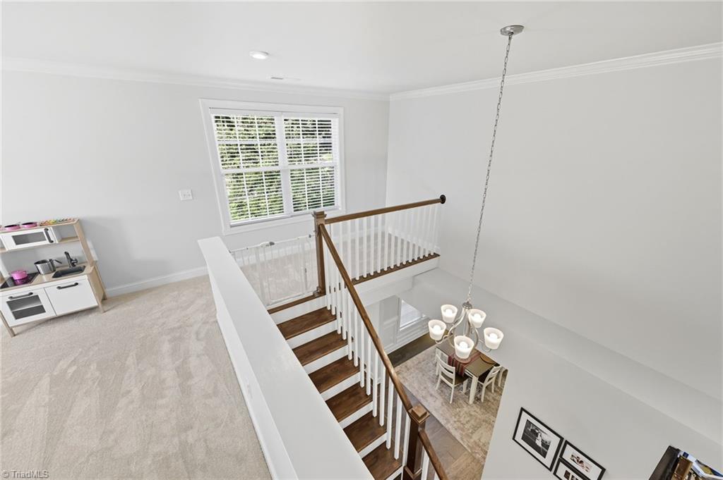 1016 Somerset Drive, Winston-Salem