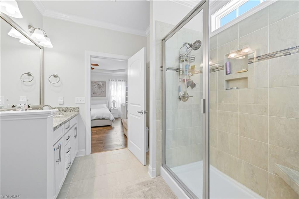 1016 Somerset Drive, Winston-Salem