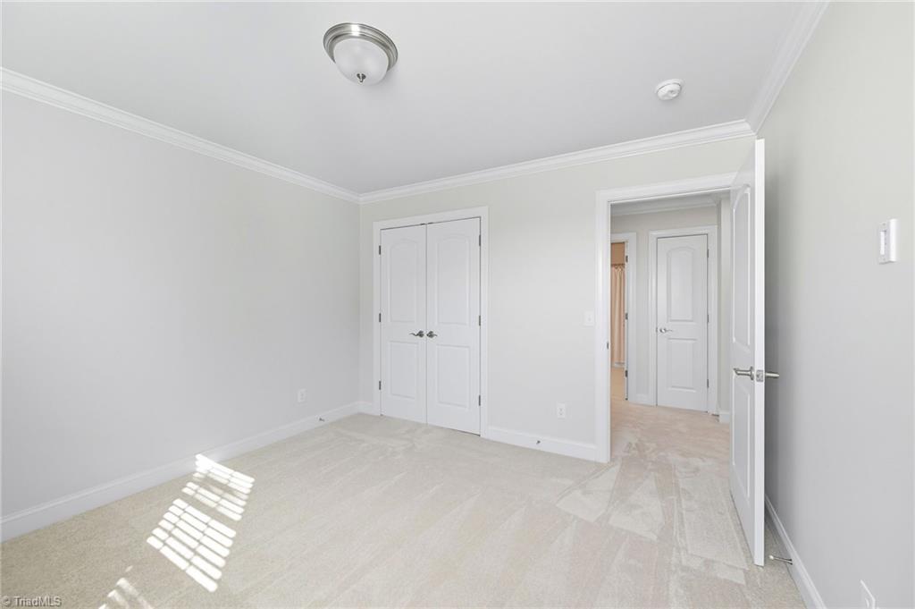 1016 Somerset Drive, Winston-Salem