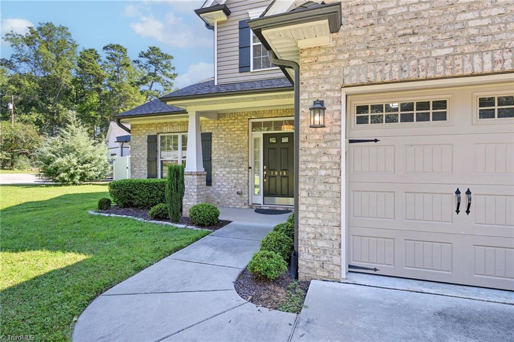 1016 Somerset Drive, Winston-Salem