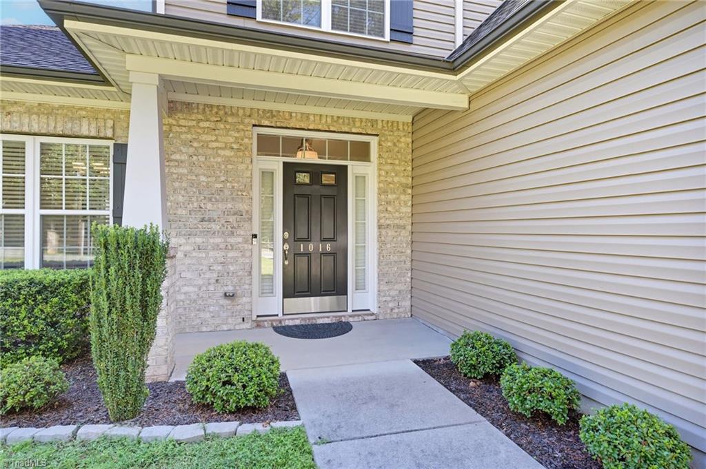 1016 Somerset Drive, Winston-Salem