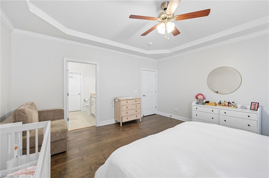 1016 Somerset Drive, Winston-Salem