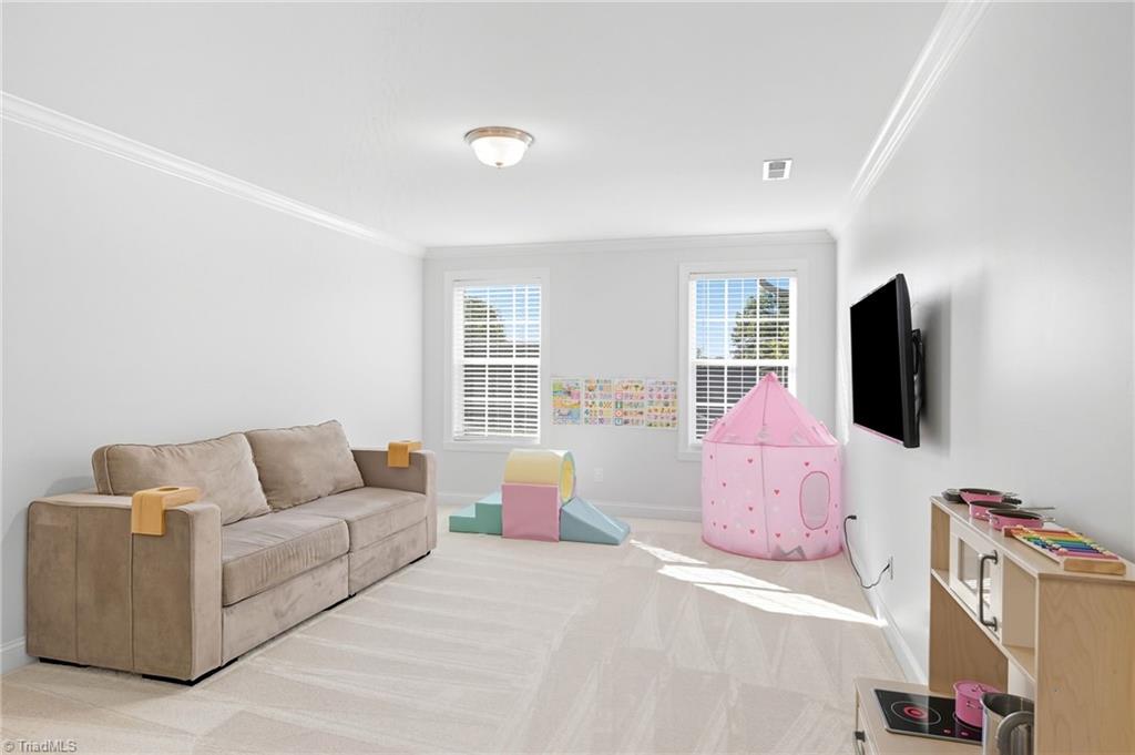 1016 Somerset Drive, Winston-Salem