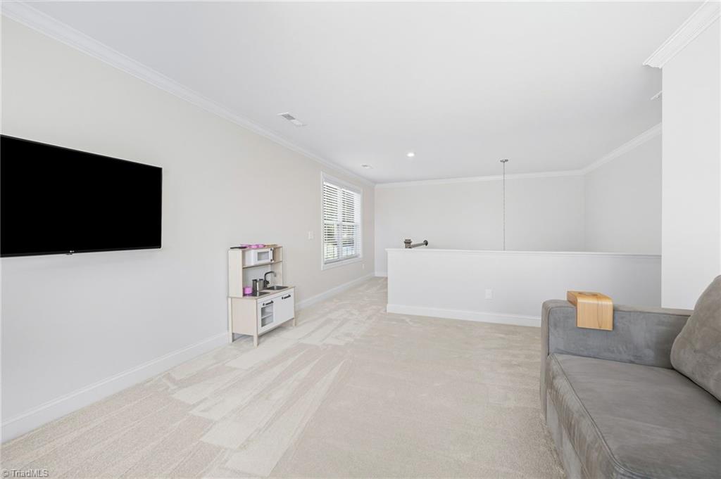 1016 Somerset Drive, Winston-Salem