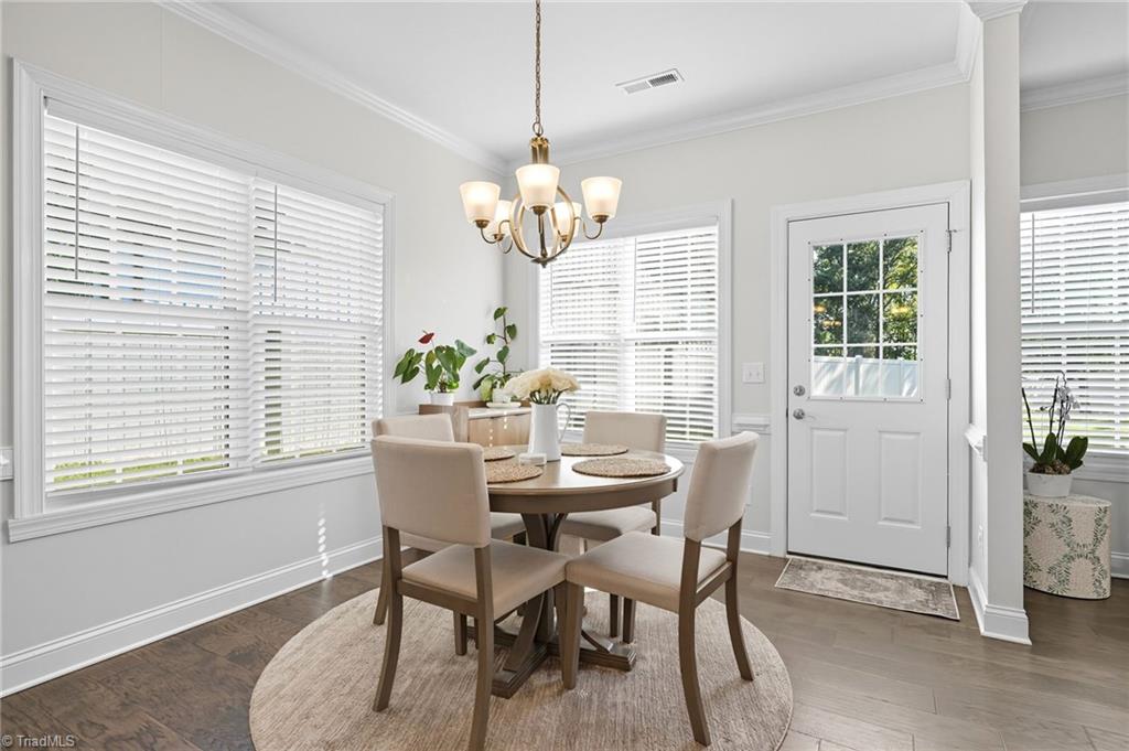 1016 Somerset Drive, Winston-Salem