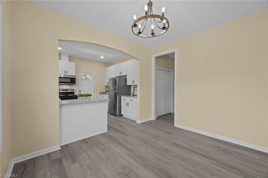 229 Wheeler Street, Winston-Salem