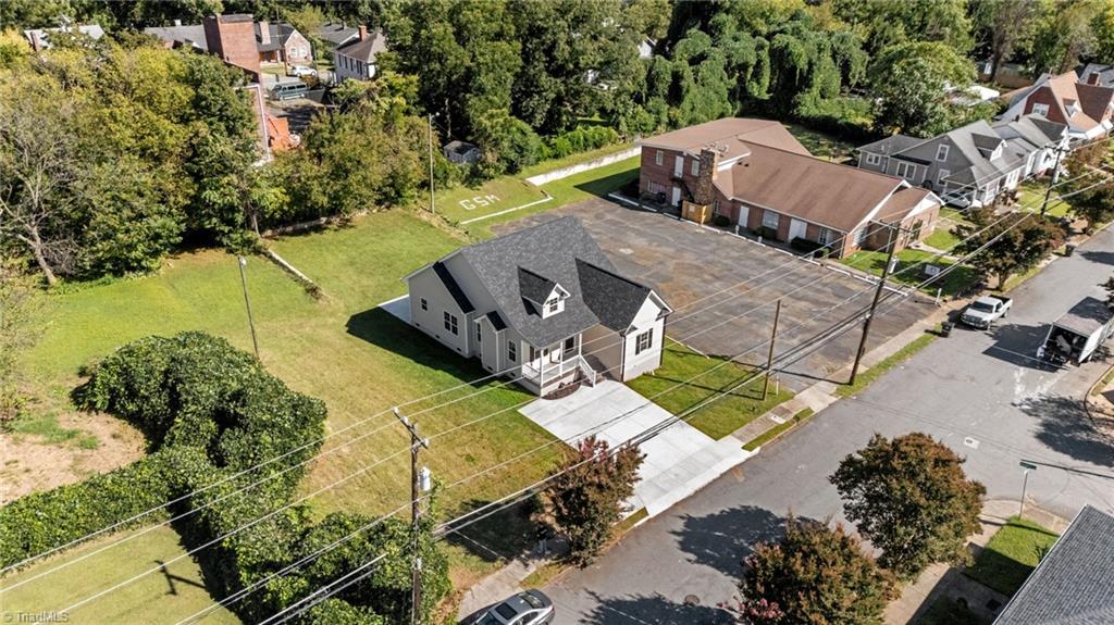 229 Wheeler Street, Winston-Salem