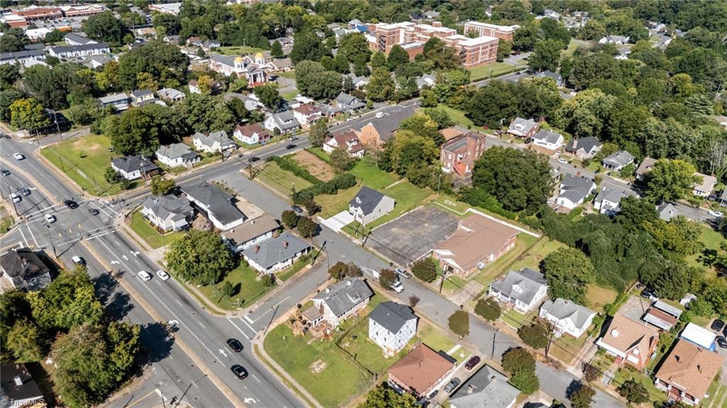 229 Wheeler Street, Winston-Salem