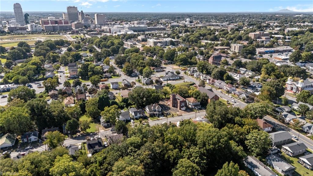 229 Wheeler Street, Winston-Salem