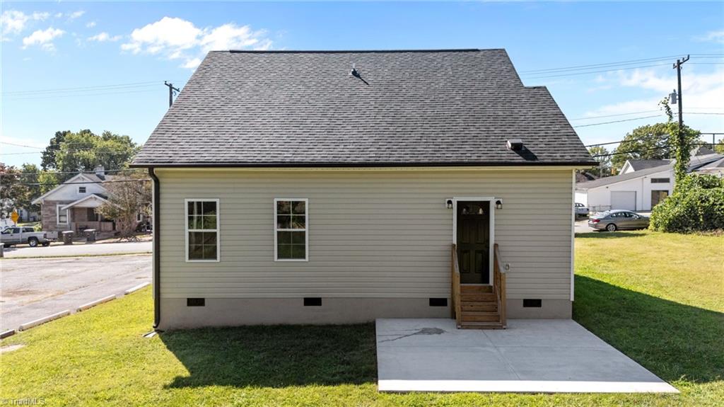 229 Wheeler Street, Winston-Salem