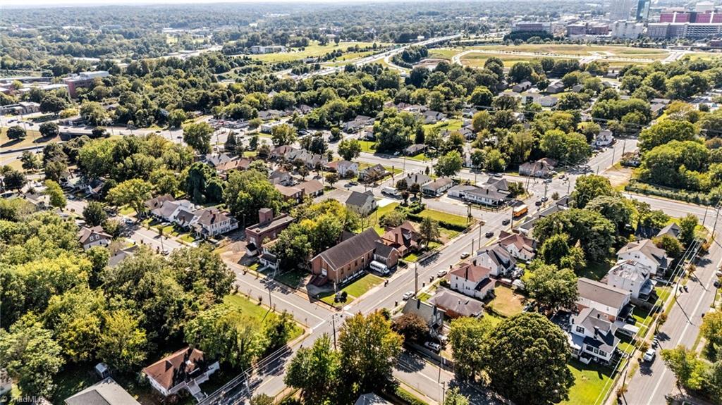 229 Wheeler Street, Winston-Salem