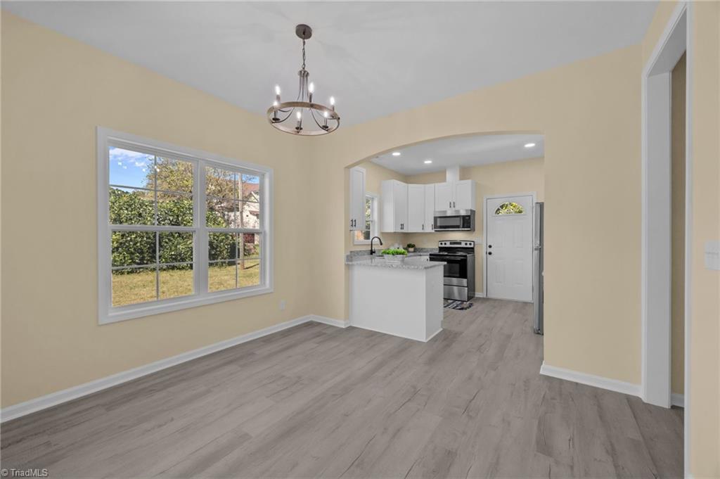 229 Wheeler Street, Winston-Salem