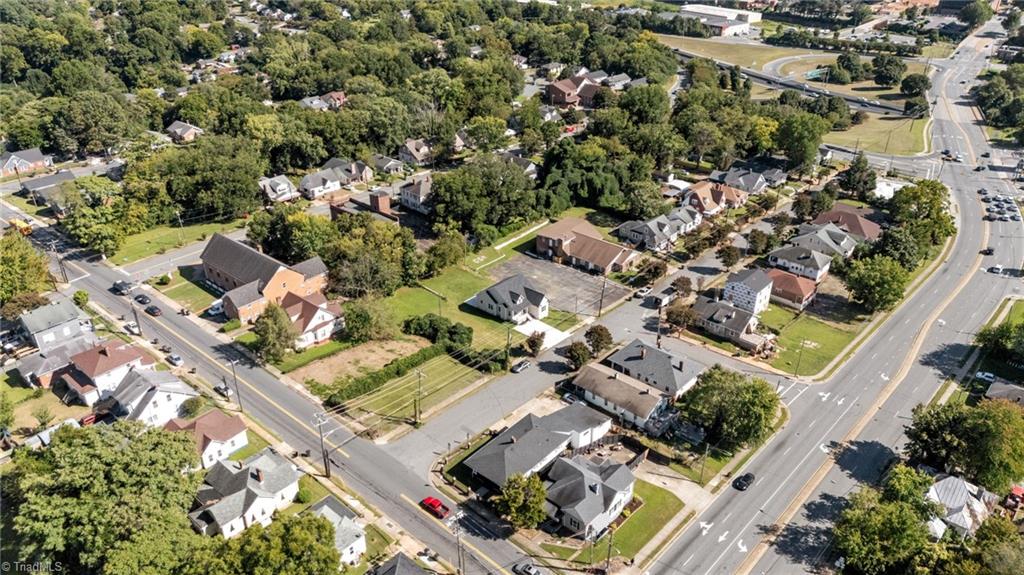 229 Wheeler Street, Winston-Salem