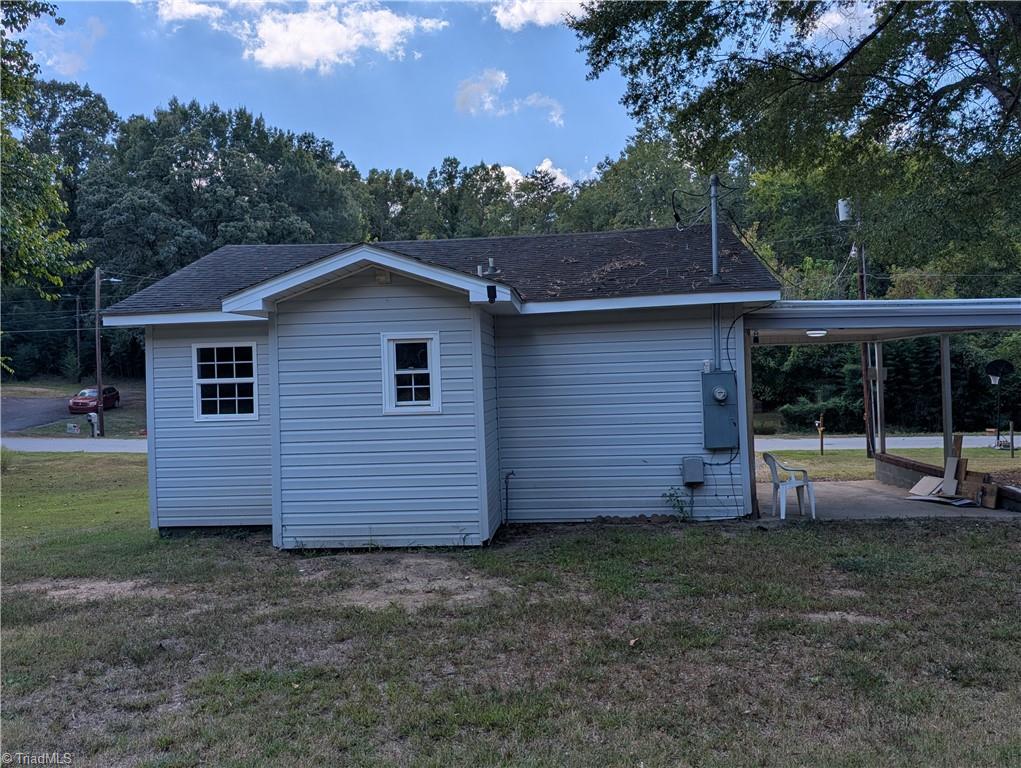 1113 Willow Street