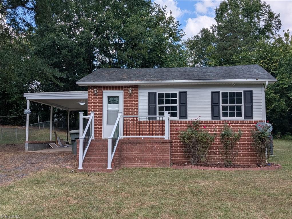 1113 Willow Street