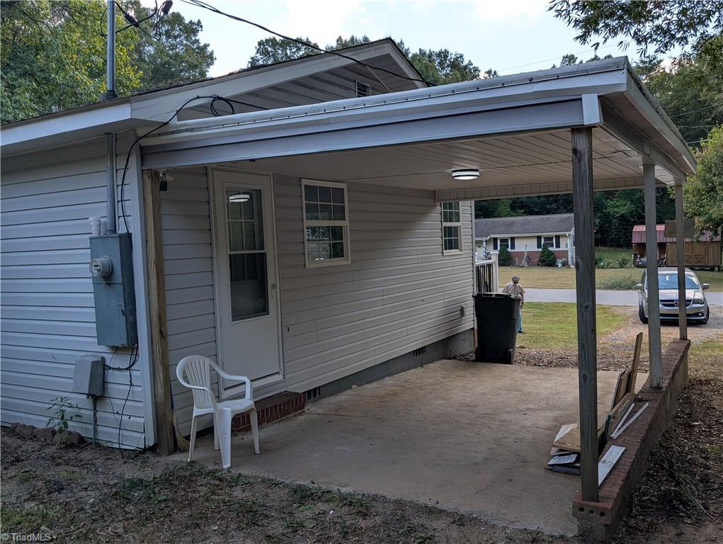 1113 Willow Street