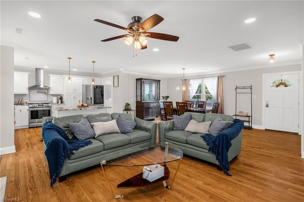 3303 NC Highway 150 E