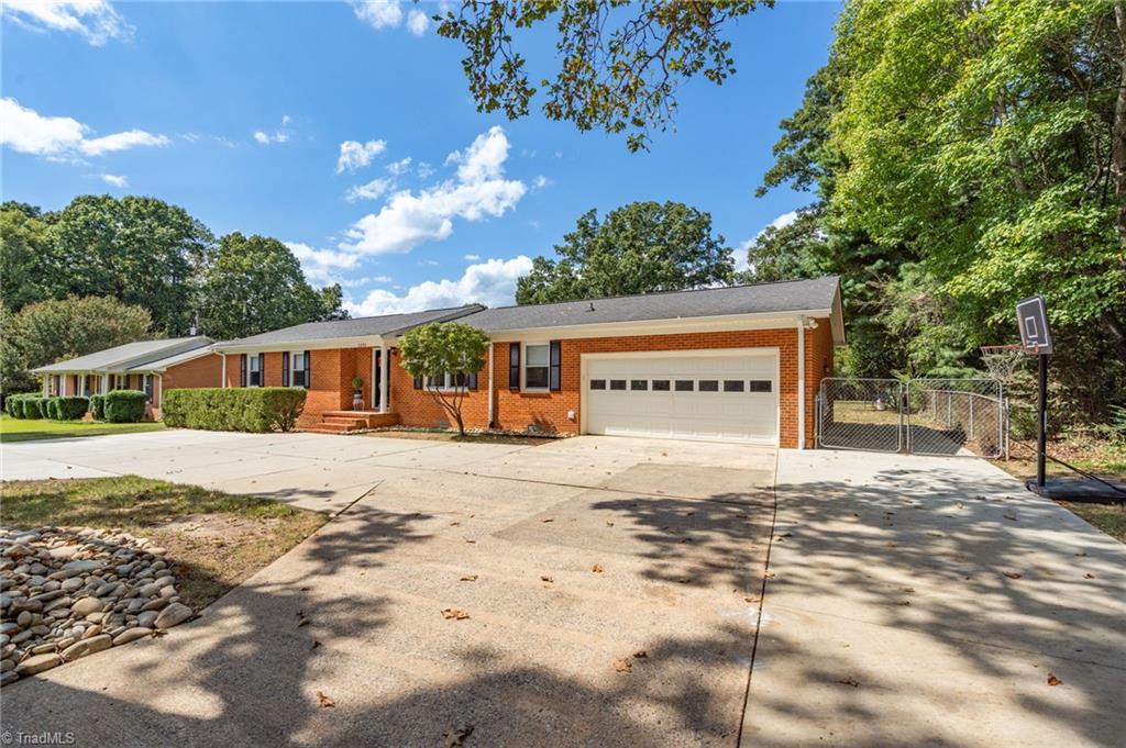 3303 NC Highway 150 E