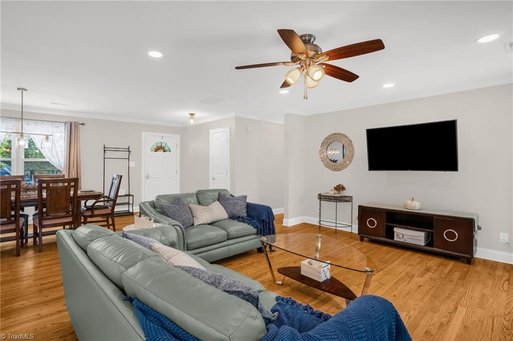 3303 NC Highway 150 E