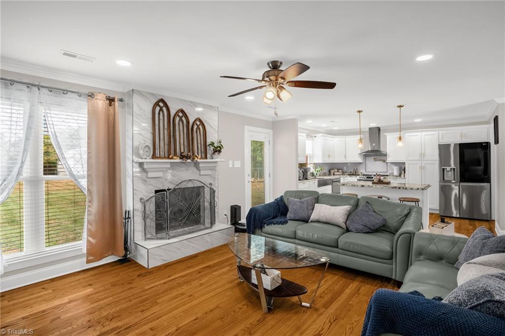 3303 NC Highway 150 E