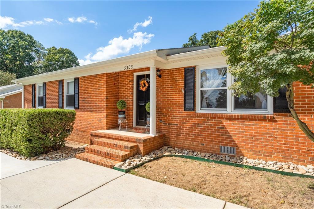 3303 NC Highway 150 E