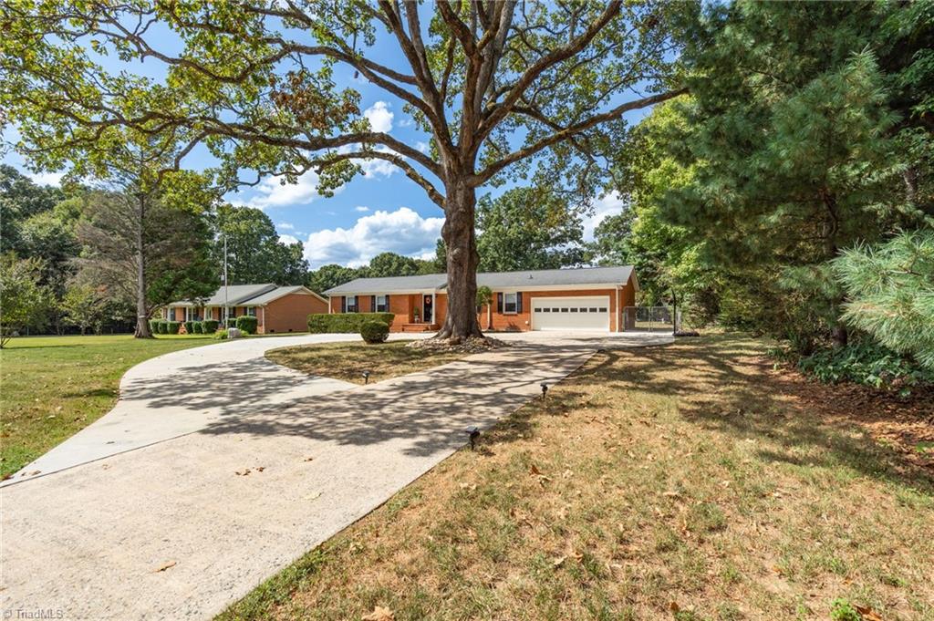 3303 NC Highway 150 E