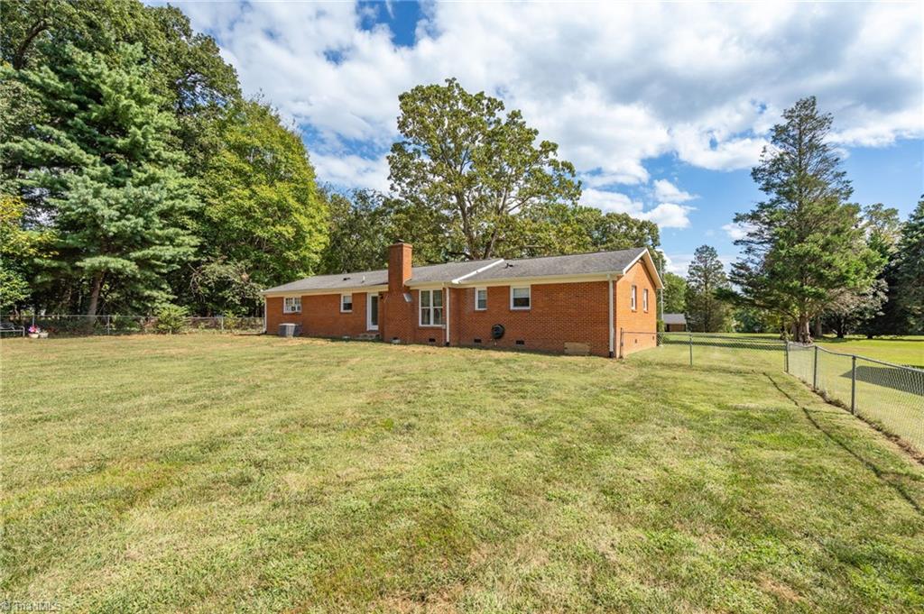 3303 NC Highway 150 E