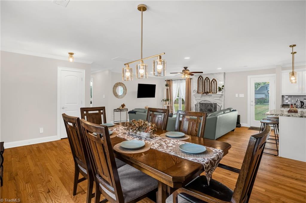 3303 NC Highway 150 E