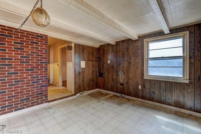 1546 Willomore Street, Greensboro