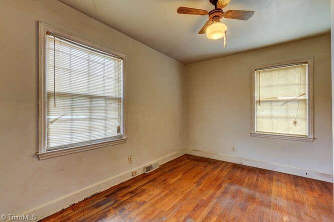 1546 Willomore Street, Greensboro