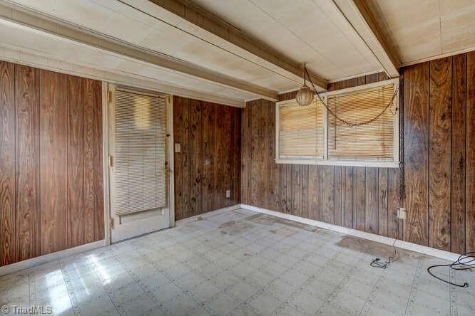 1546 Willomore Street, Greensboro