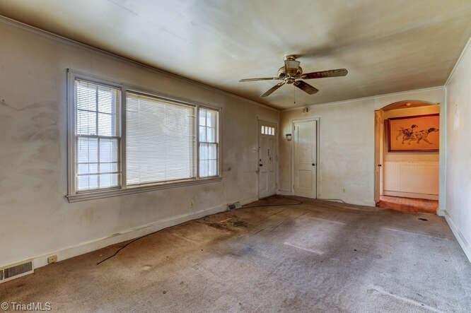 1546 Willomore Street, Greensboro