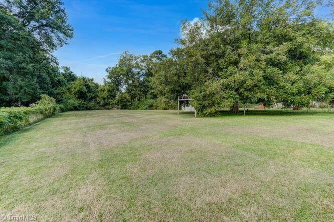 1546 Willomore Street, Greensboro