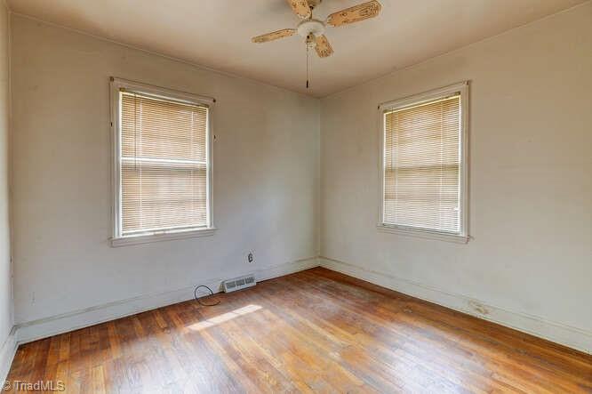 1546 Willomore Street, Greensboro