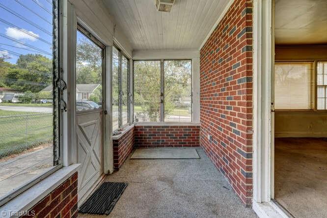 1546 Willomore Street, Greensboro