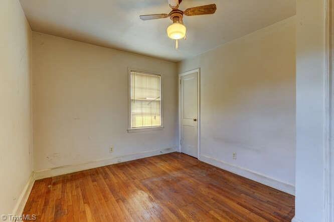 1546 Willomore Street, Greensboro