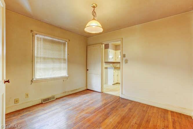 1546 Willomore Street, Greensboro