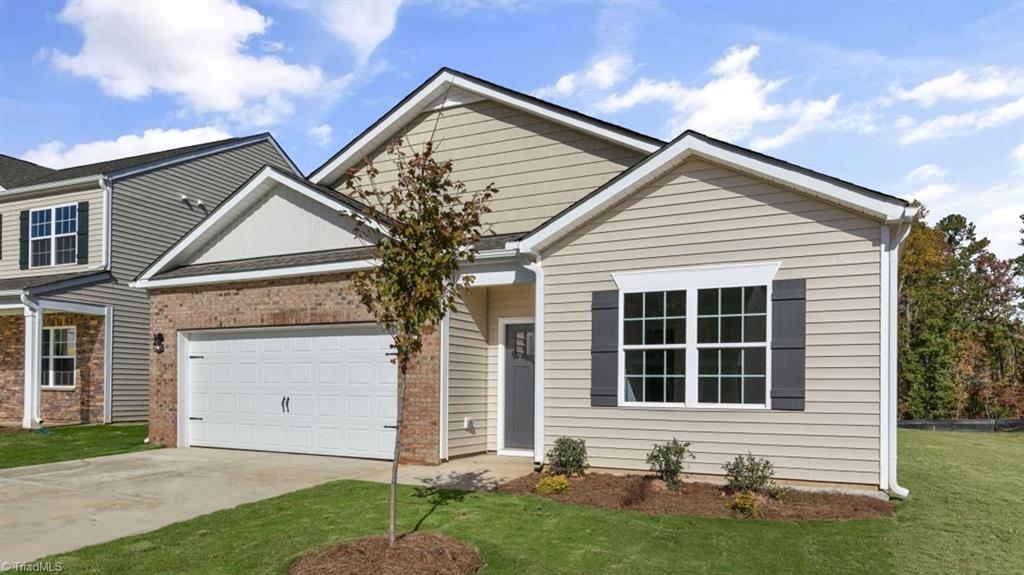 1308 Green Vista Way