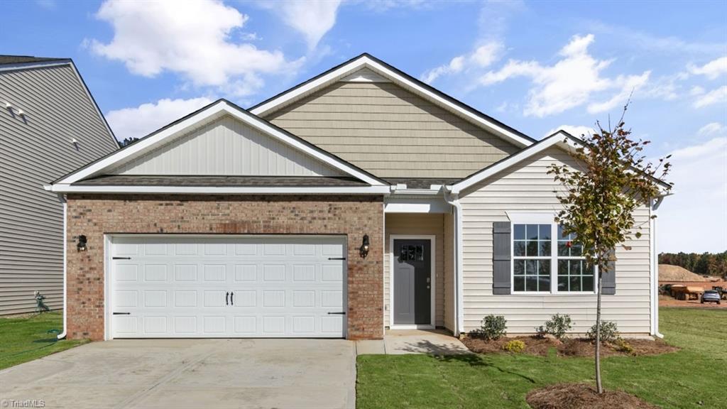 1308 Green Vista Way