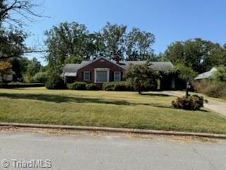 1311 Hawthorne Avenue