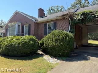 1311 Hawthorne Avenue