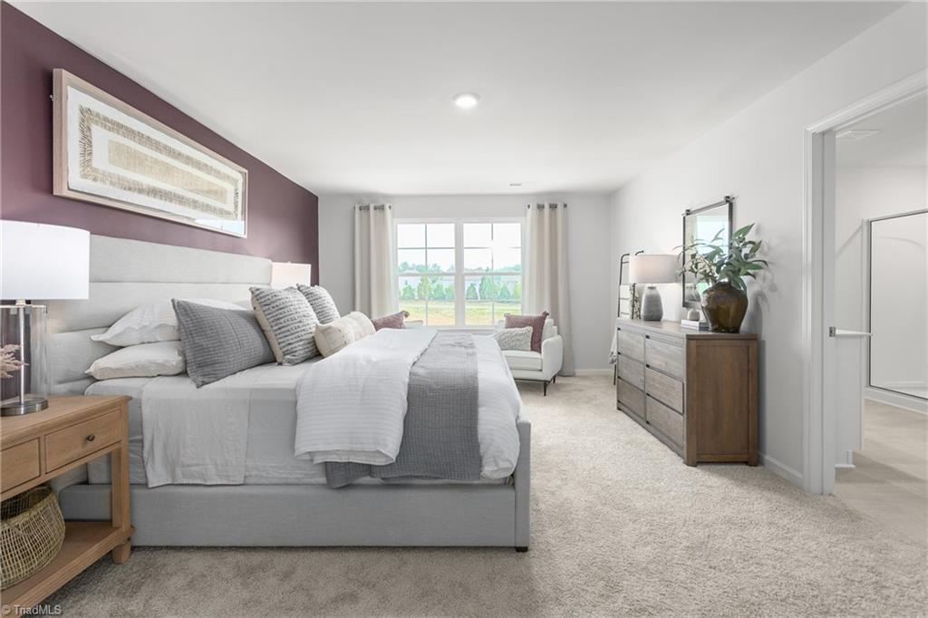 3014 Middle Creek Lane