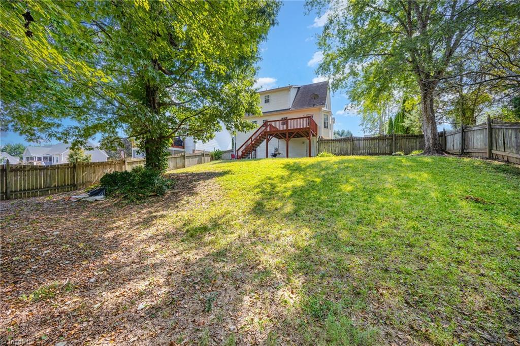 157 Tortoise Lane, Winston-Salem