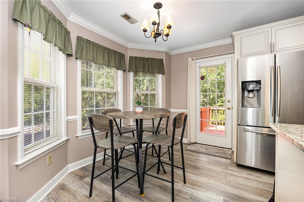 157 Tortoise Lane, Winston-Salem